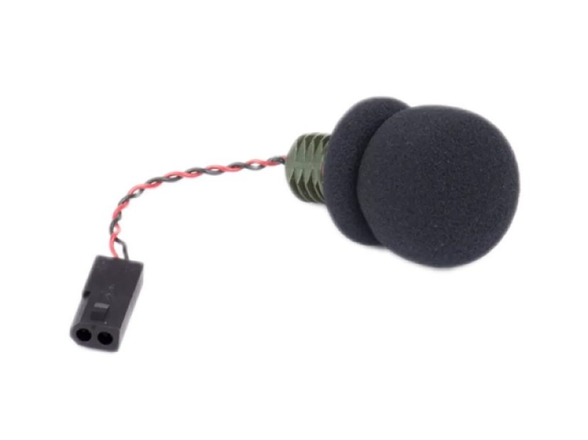 Replacement Internal Microphone Stub for SM4