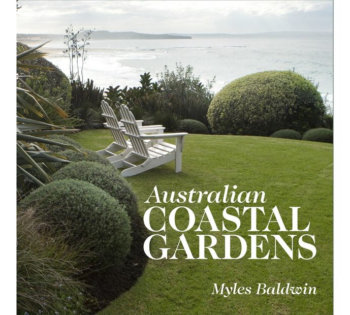 Australian Coastal Gardens