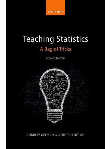 Teaching Statistics