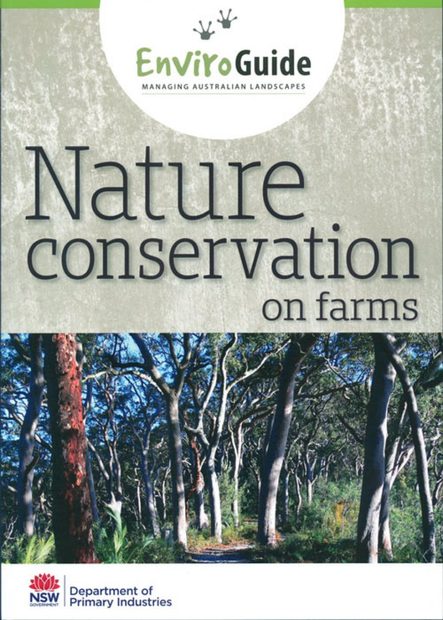 Nature Conservation on Farms