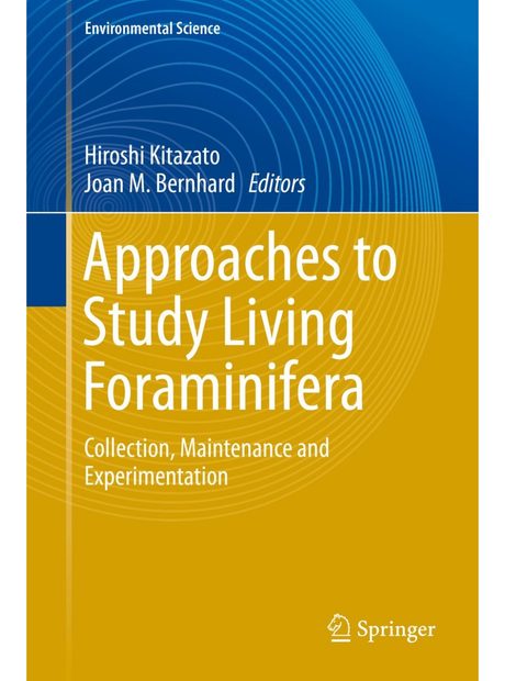 Approaches to Study Living Foraminifera