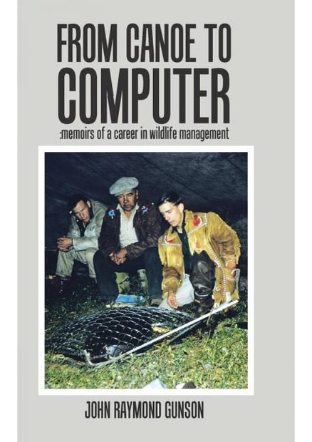 From Canoe to Computer