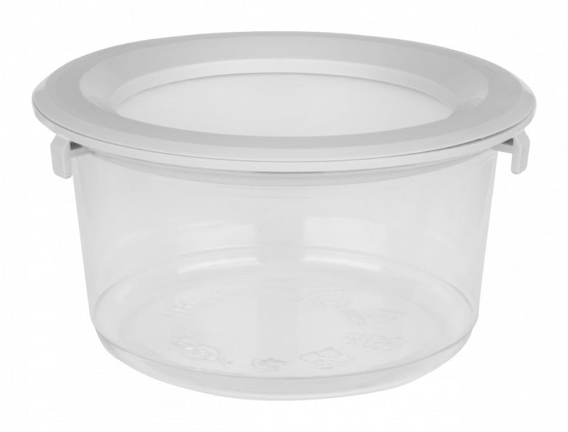 BugDorm Pint-Sized Insect Pots: Nylon Screen