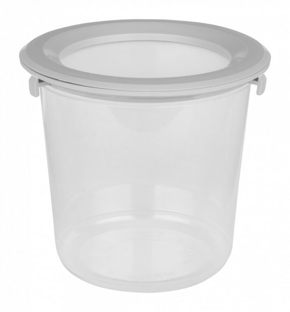 BugDorm Pint-Sized Insect Pots: Nylon Screen