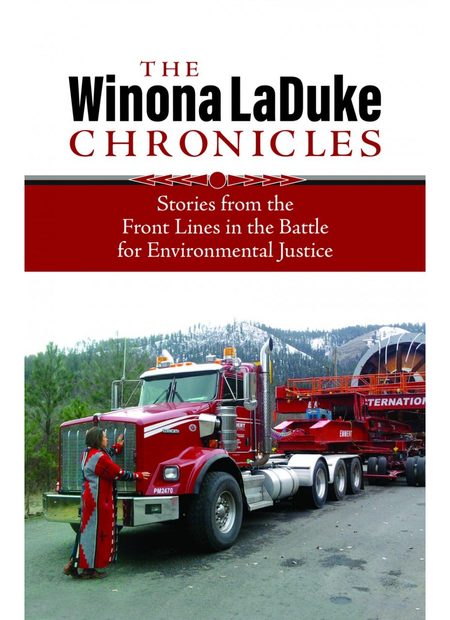 The Winona LaDuke Chronicles