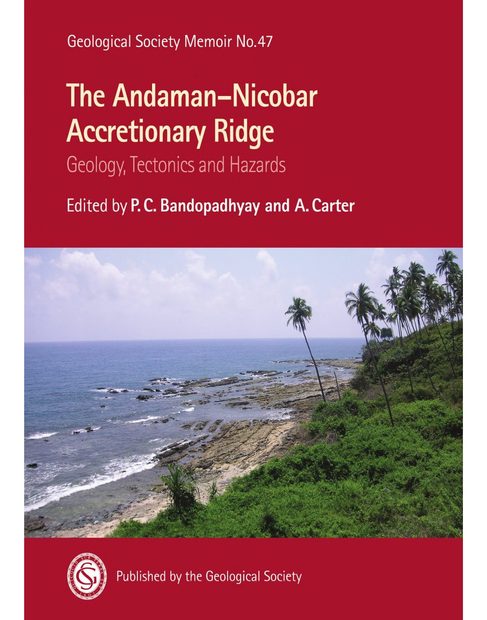The Andaman-Nicobar Accretionary Ridge