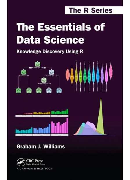 The Essentials of Data Science