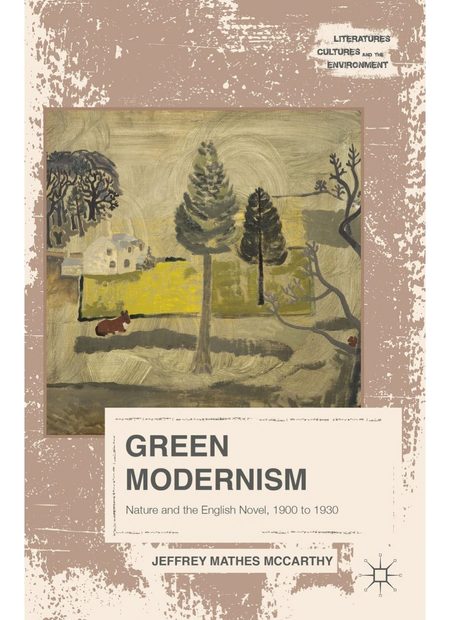 Green Modernism