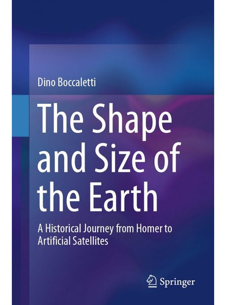 The Shape and Size of the Earth