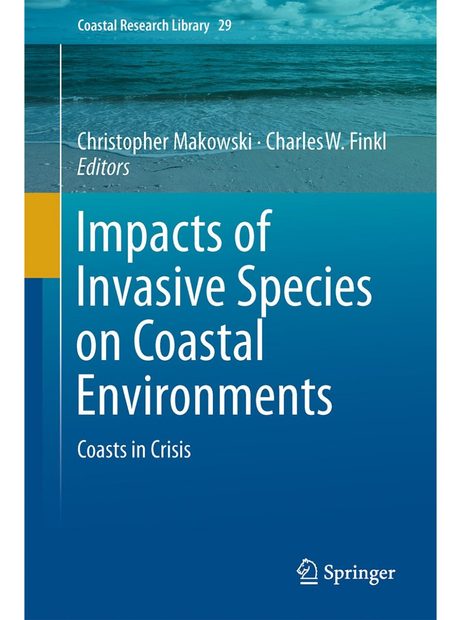 Impacts of Invasive Species on Coastal Environments