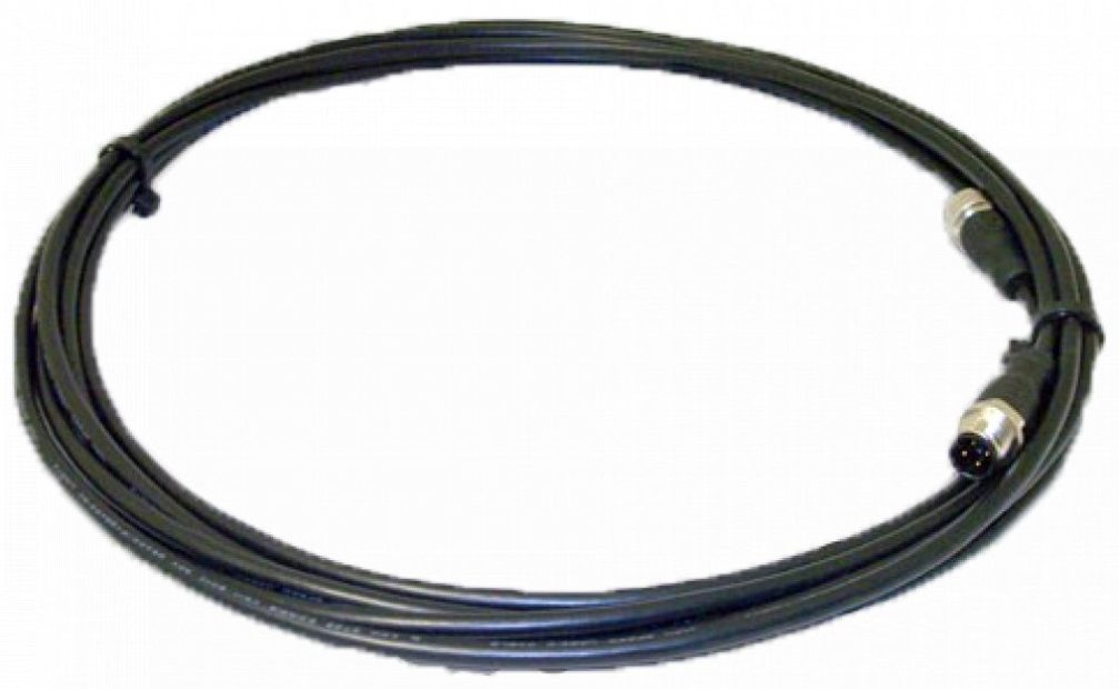 Anabat Microphone Extension Cable