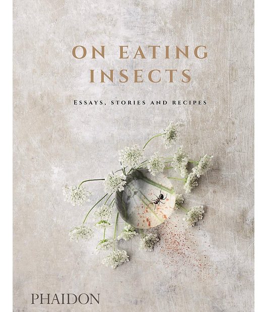 On Eating Insects