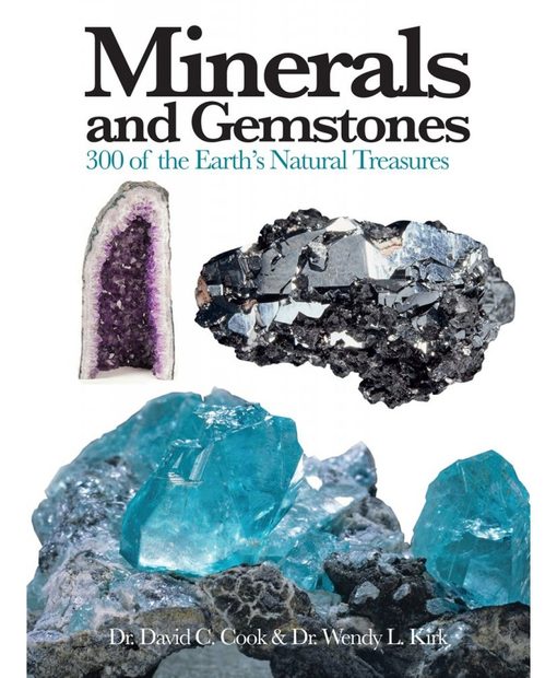 Minerals and Gemstones