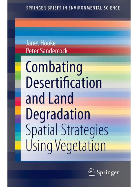 Combating Desertification and Land Degradation