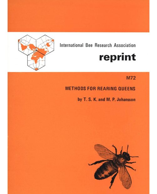 Methods for Rearing Queens