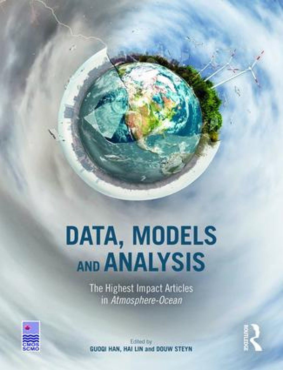 Data, Models and Analysis: The Highest Impact Articles in 'Atmosphere ...