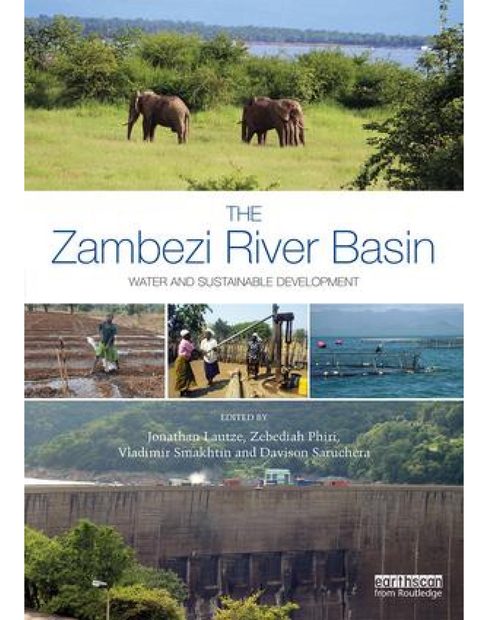 The Zambezi River Basin