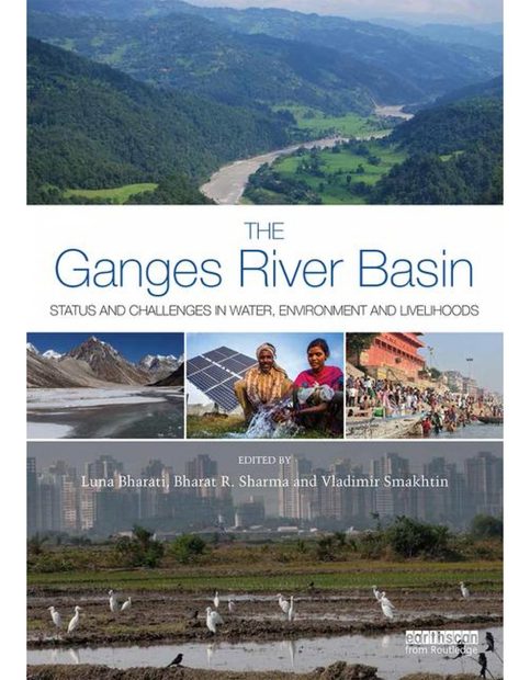 The Ganges River Basin