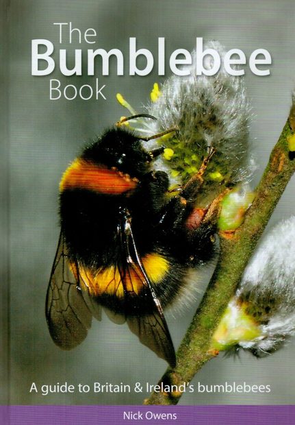 The Bumblebee Book