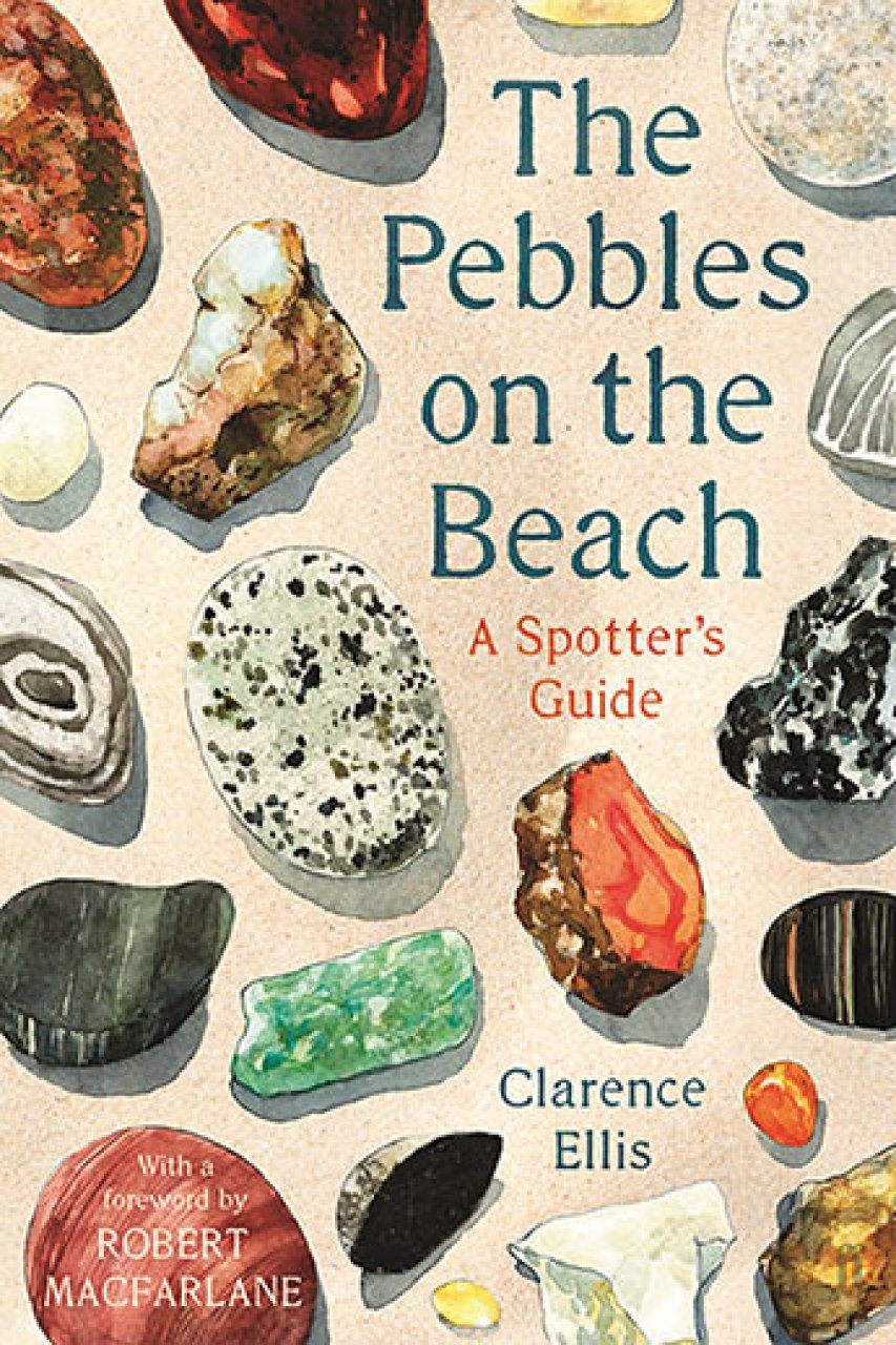 A Field Guide to the Identification of Pebbles