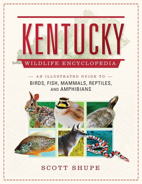 Kentucky Wildlife Encyclopedia