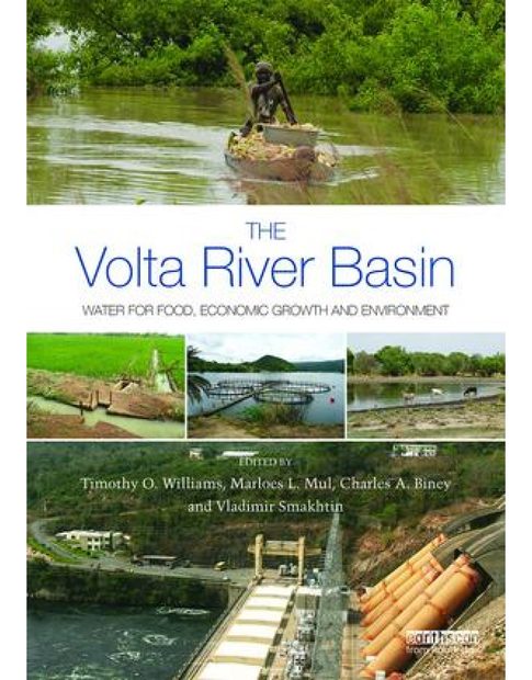 The Volta River Basin
