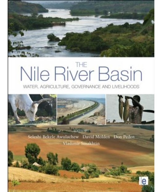 The Nile River Basin
