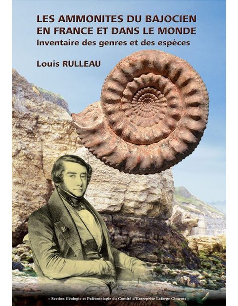 Les Ammonites du Bajocien en France et dans le Monde: Inventaire des Genres et des Espèces [Ammonites of Bajocian in France and in the World: Inventory of Genera and Species]