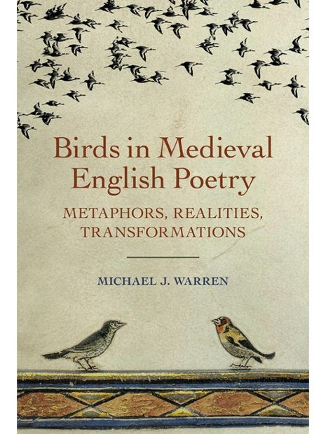 Birds in Medieval English Poetry