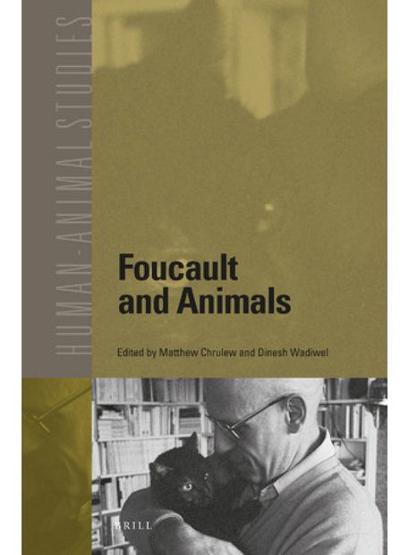Foucault and Animals