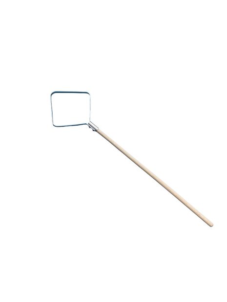 Diamond-Shaped Amphibian Net 