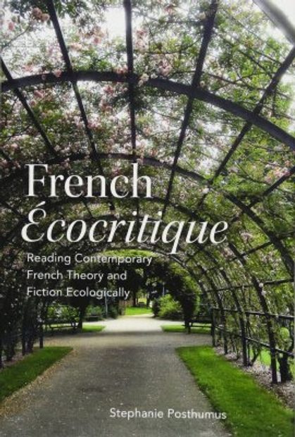 French Écocritique