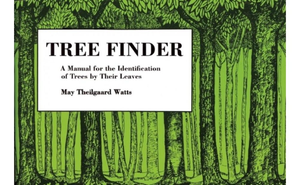 Tree Finder