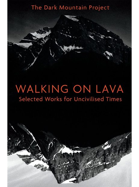 Walking on Lava
