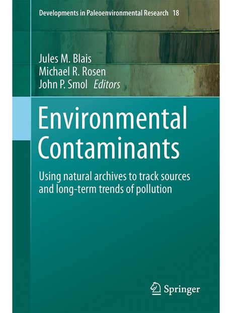 Environmental Contaminants