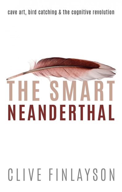 The Smart Neanderthal