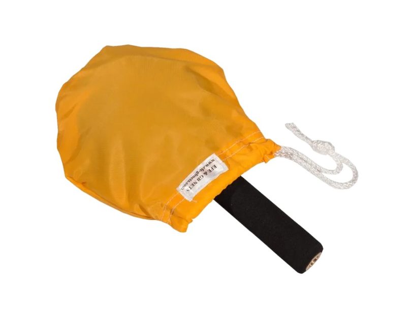 Cover for Spring Frame Butterfly Net