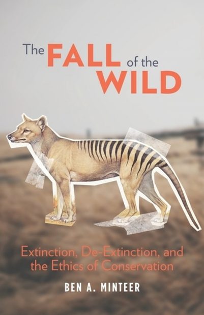 The Fall of the Wild