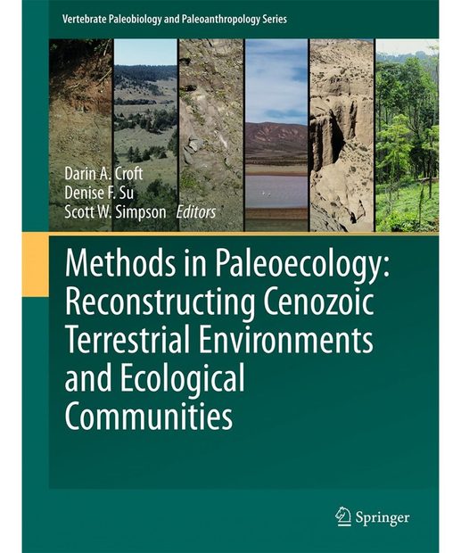 Methods in Paleoecology