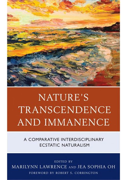 Nature's Transcendence and Immanence