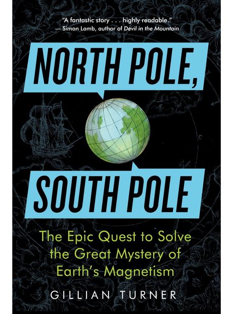 North Pole, South Pole