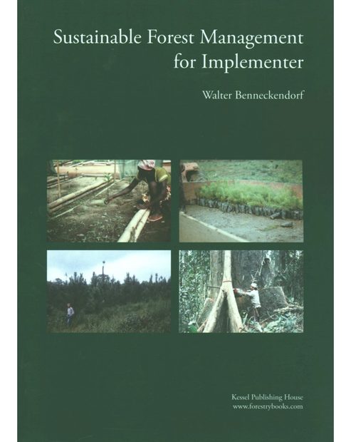 Sustainable Forest Management for Implementer