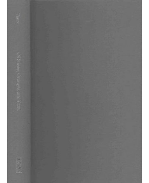 Of Sheep, Oranges, and Yeast