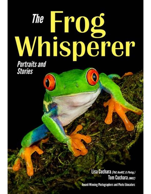 The Frog Whisperer