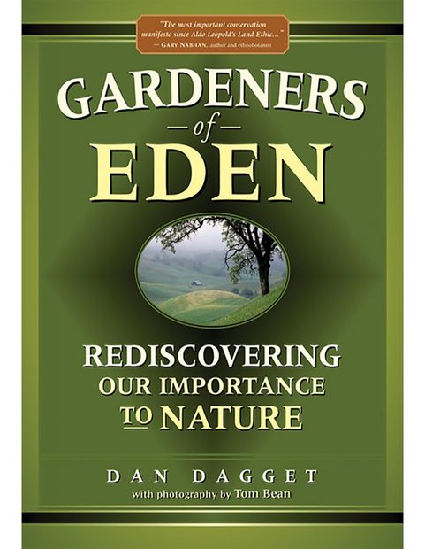 Gardeners of Eden