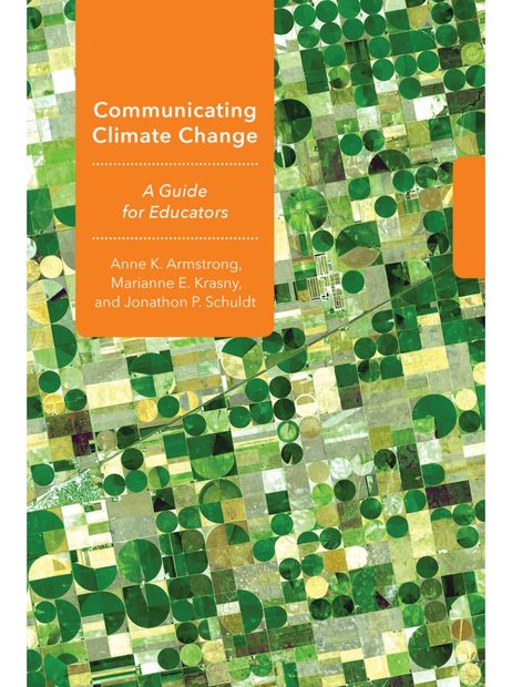 Communicating Climate Change