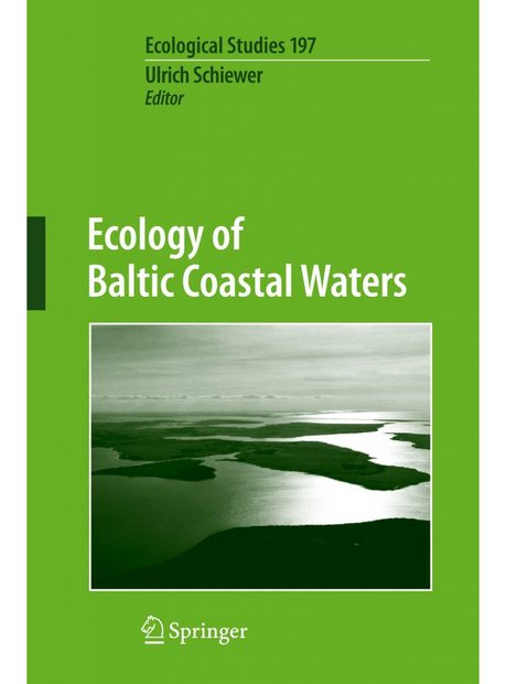 Ecology of Baltic Coastal Waters