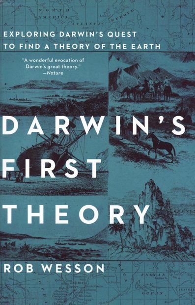 Darwin's First Theory