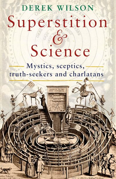 Superstition & Science