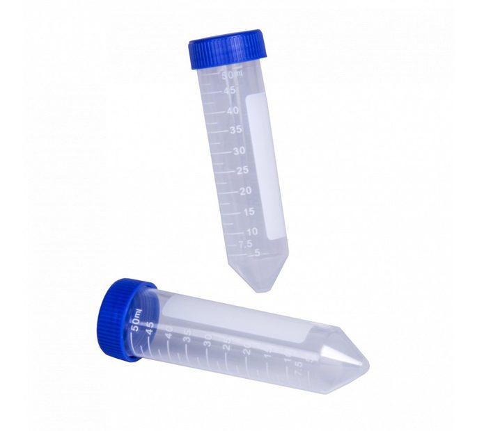 Nunc 50ml Conical Sterile Centrifuge Tube - Pack of 25 | NHBS Wildlife ...